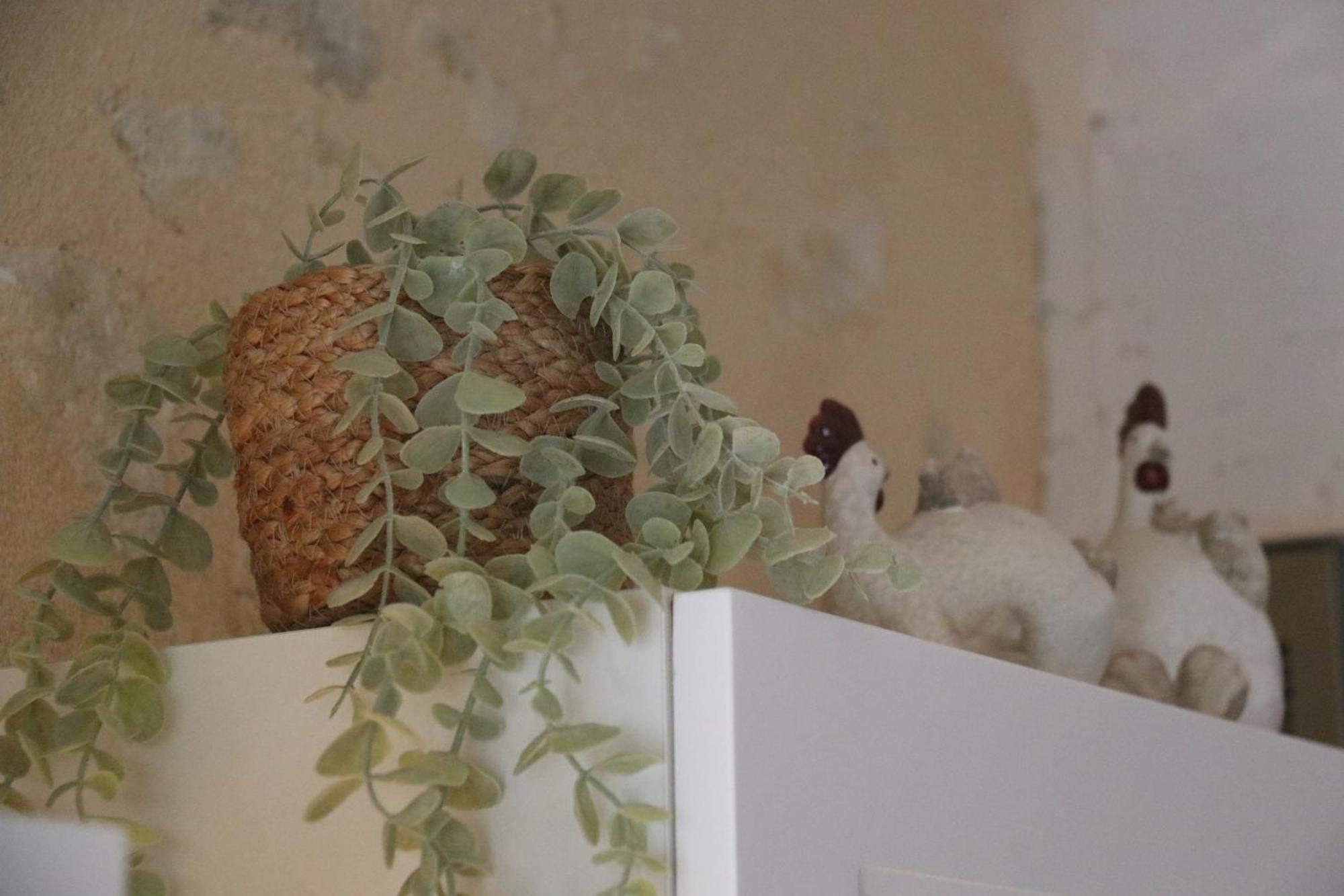 Val-au-Perche Gite Le Cozy מראה חיצוני תמונה